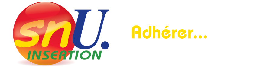 Adhésion