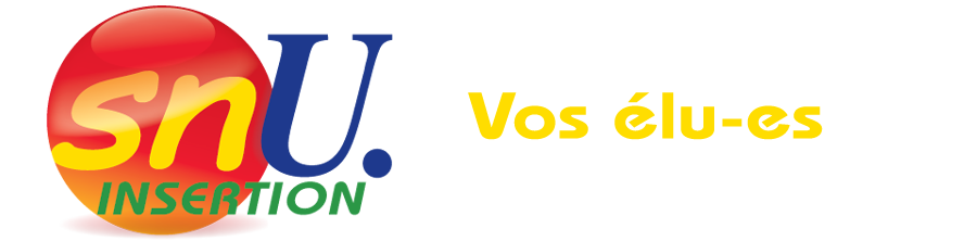 Vos élu-e-s