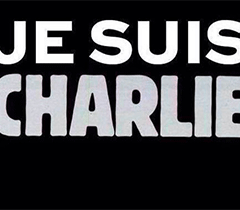 La FSU dénonce l’attentat abominable commis aujourd’hui contre Charlie Hebdo