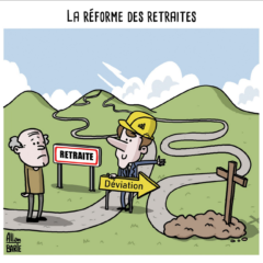 La réforme décryptée