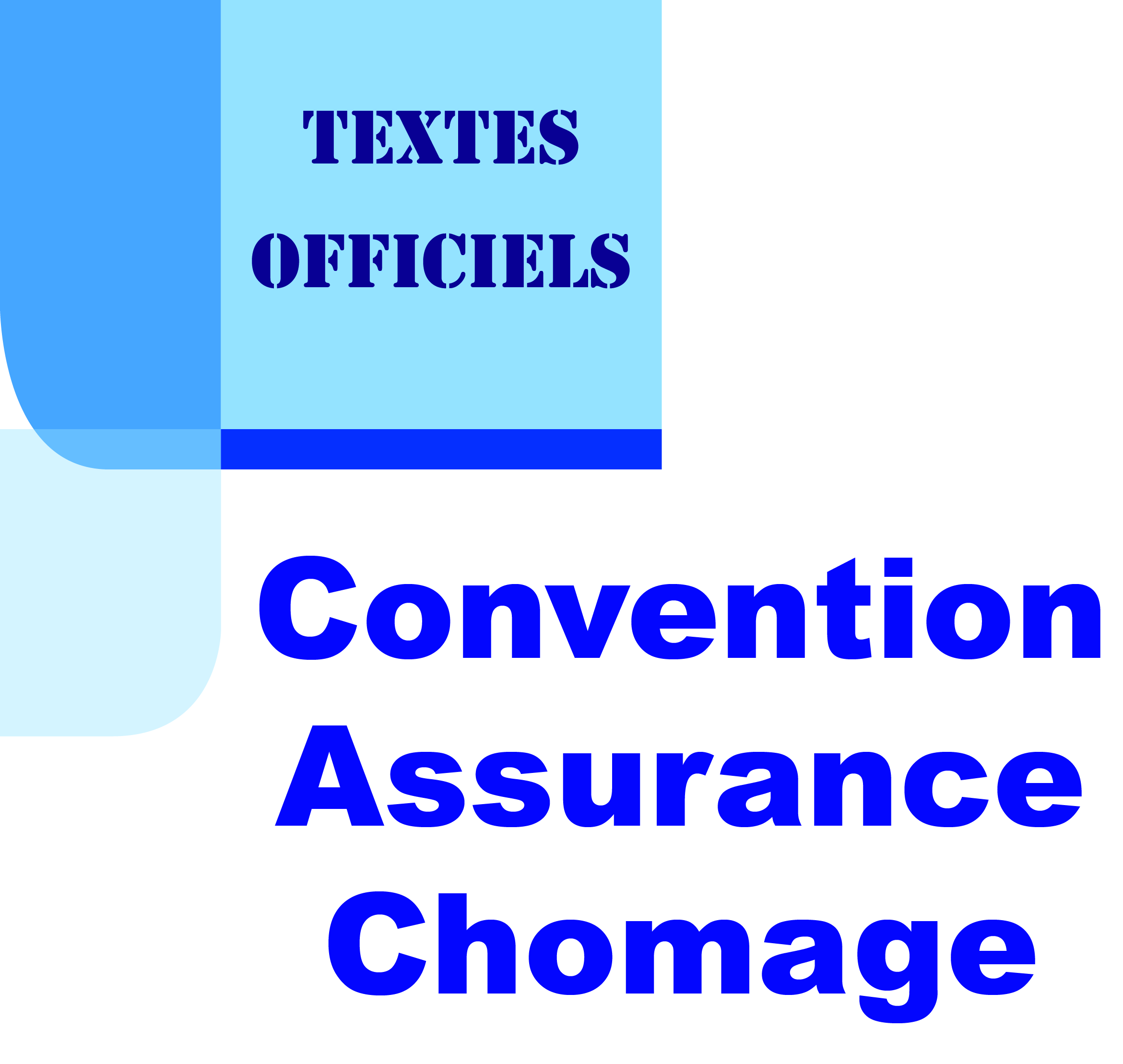 Convention Assurance Chômage