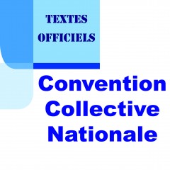 Convention Collective Nationale