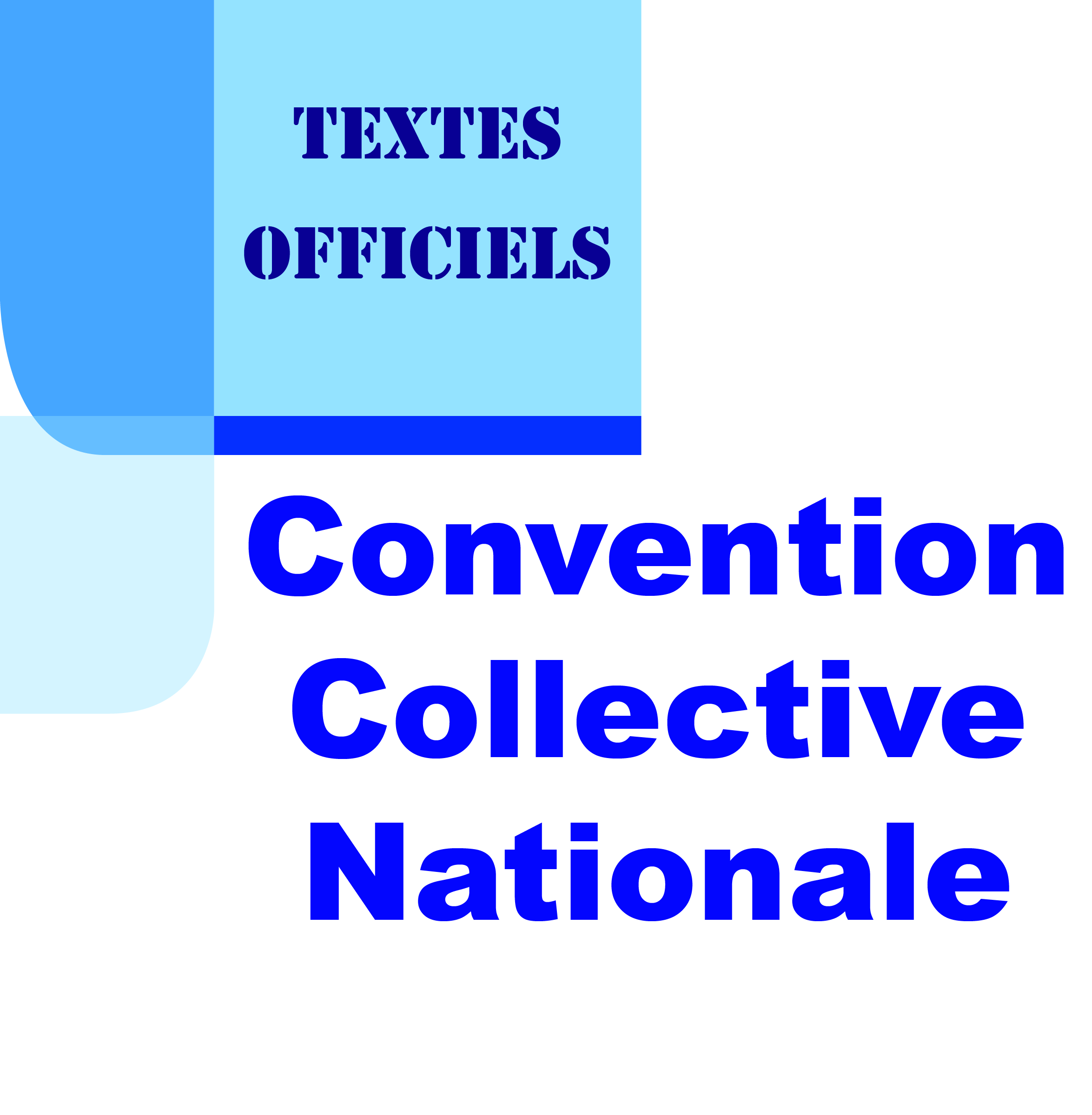Convention Collective Nationale Pôle Emploi