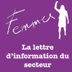 Le secteur femmes du SNU vous informe