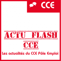 Actu Flash CCE du 14 avril