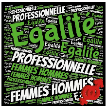 Négociation du nouvel accord Egalité professionnelle Femme-Homme à Pôle emploi.