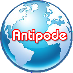 Antipode n°6 – Janvier 2014