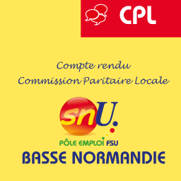 CPL en Basse Normandie