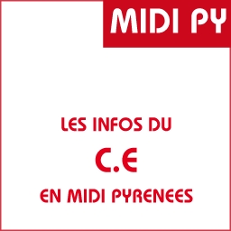 Les news du CE en Midi Py : février 2015