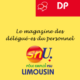 Le magazine des DP en Limousin