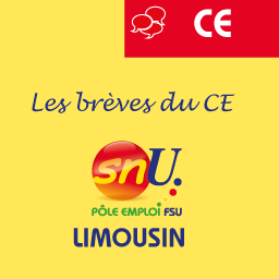 Brèves du CE Limousin : 18.12.2014