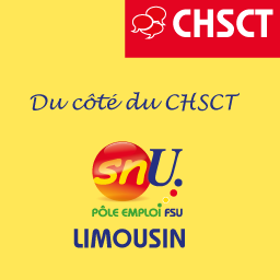 DU COTE DU CHSCT DU …  10 Février 2015