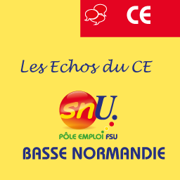 Les Echos du CE Basse Normandie: 30.10.2014