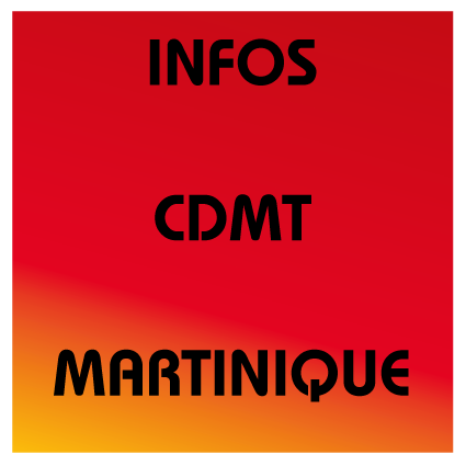 Ki NOV – CDMT EMPLOI MARTINIQUE