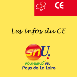 Les infos du CE en Pays de la Loire