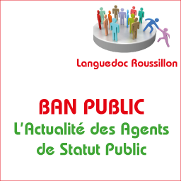 Ban Public : l’actualité des agents de Statut Public
