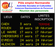 Le rôle de vos élus dans les instances représentatives du personnel