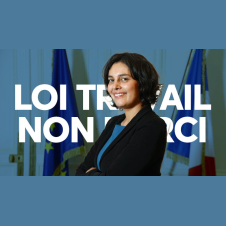 Loi travail : non merci !