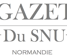 La dernière gazette est en ligne