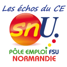 Réunion du Comité d’Établissement du 25 avril 2019