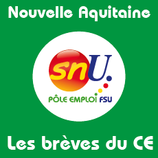 Les brèves du CE en Nouvelle Aquitaine