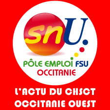 L’ actu du CHSCT Occitanie ouest du 25 mai 2018