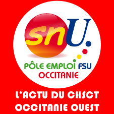 L’actu du CHSCT Occitanie Ouest de juillet