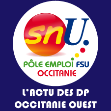 Vos DP SNU Occitanie Ouest de Mars.