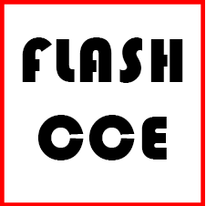 Actu Flash CCE / CCE du 27 février 2018