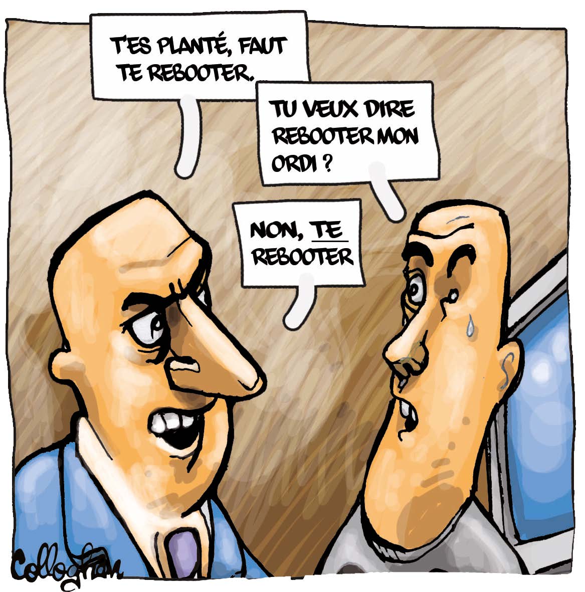 Modes d’emplois 64