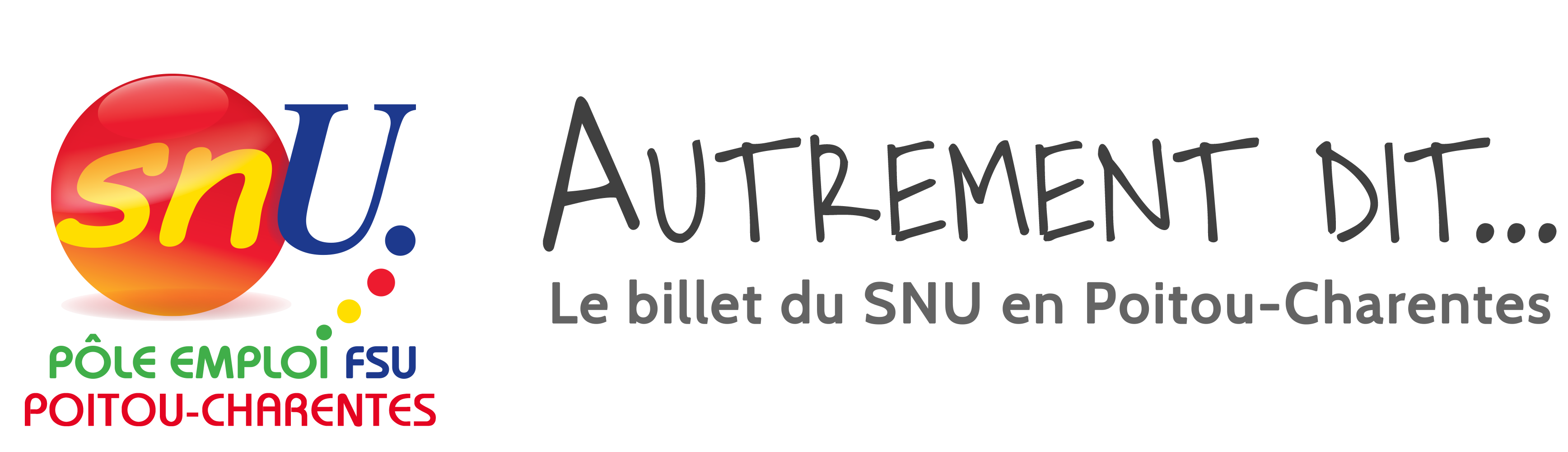 Autrement dit… – août 2018