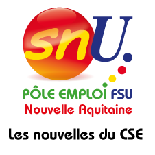 CSE Nouvelle Aquitaine 31 Août