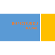 Corps de l’inspection du travail