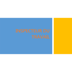 Corps de l’inspection du travail