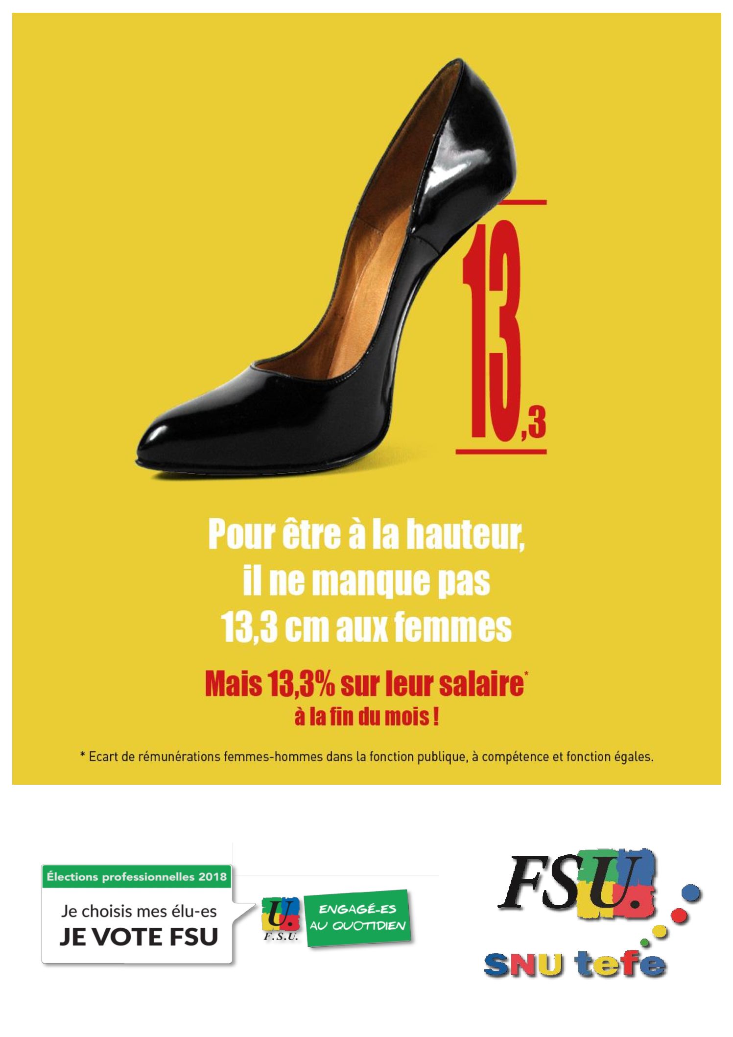 Réunion du Bureau National de la FSU TEFE