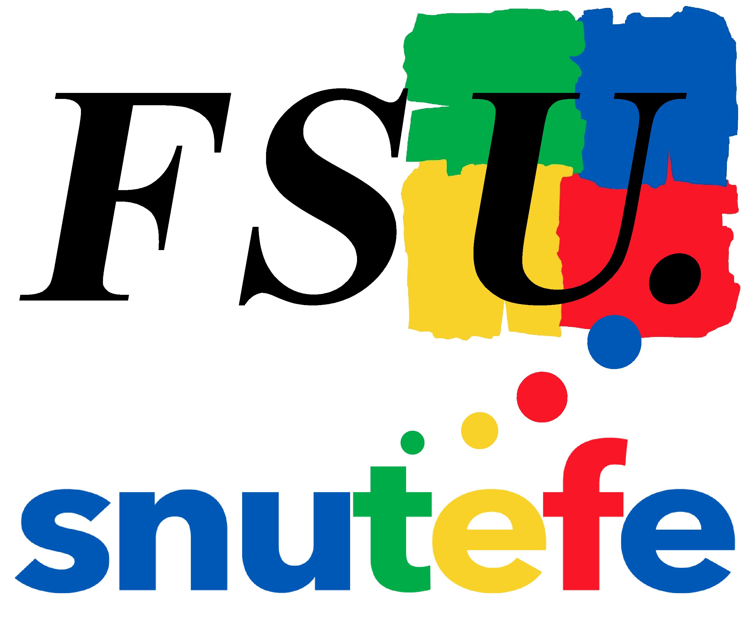 Réunion du Bureau National de la FSU TEFE