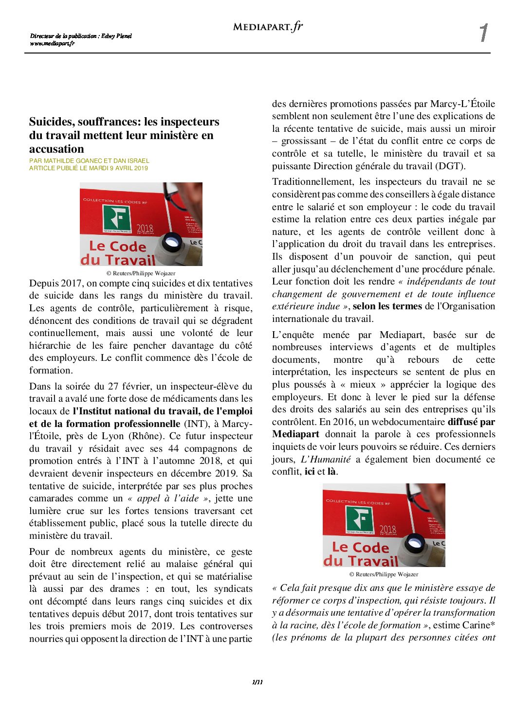 Réunion du Bureau National de la FSU TEFE