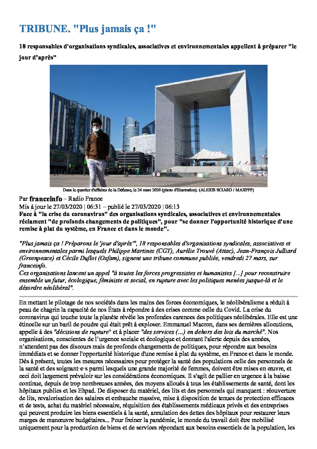 Réunion du Bureau National de la FSU TEFE