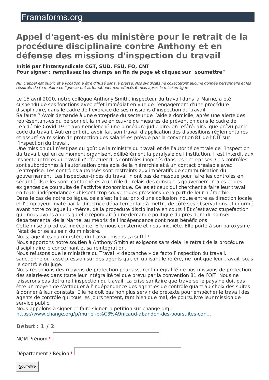 Réunion du Bureau National de la FSU TEFE