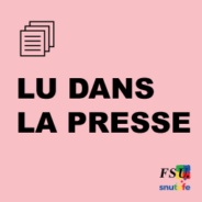 Le droit du travail ne doit pas être confiné