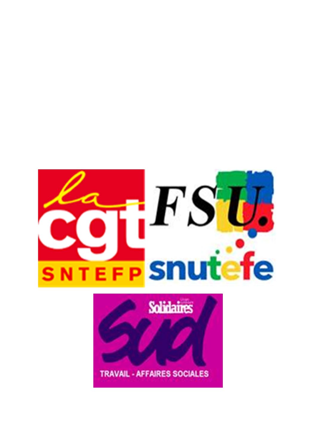 Réunion du Bureau National de la FSU TEFE