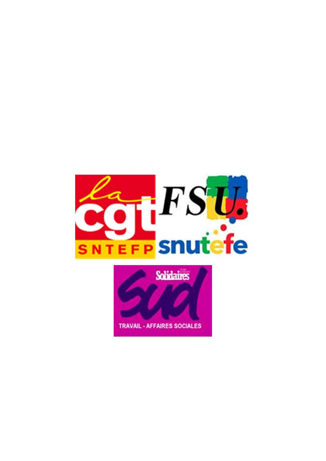 Réunion du Bureau National de la FSU TEFE