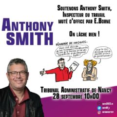 TOUS A NANCY LE 28 SEPTEMBRE POUR SOUTENIR ANTHONY !