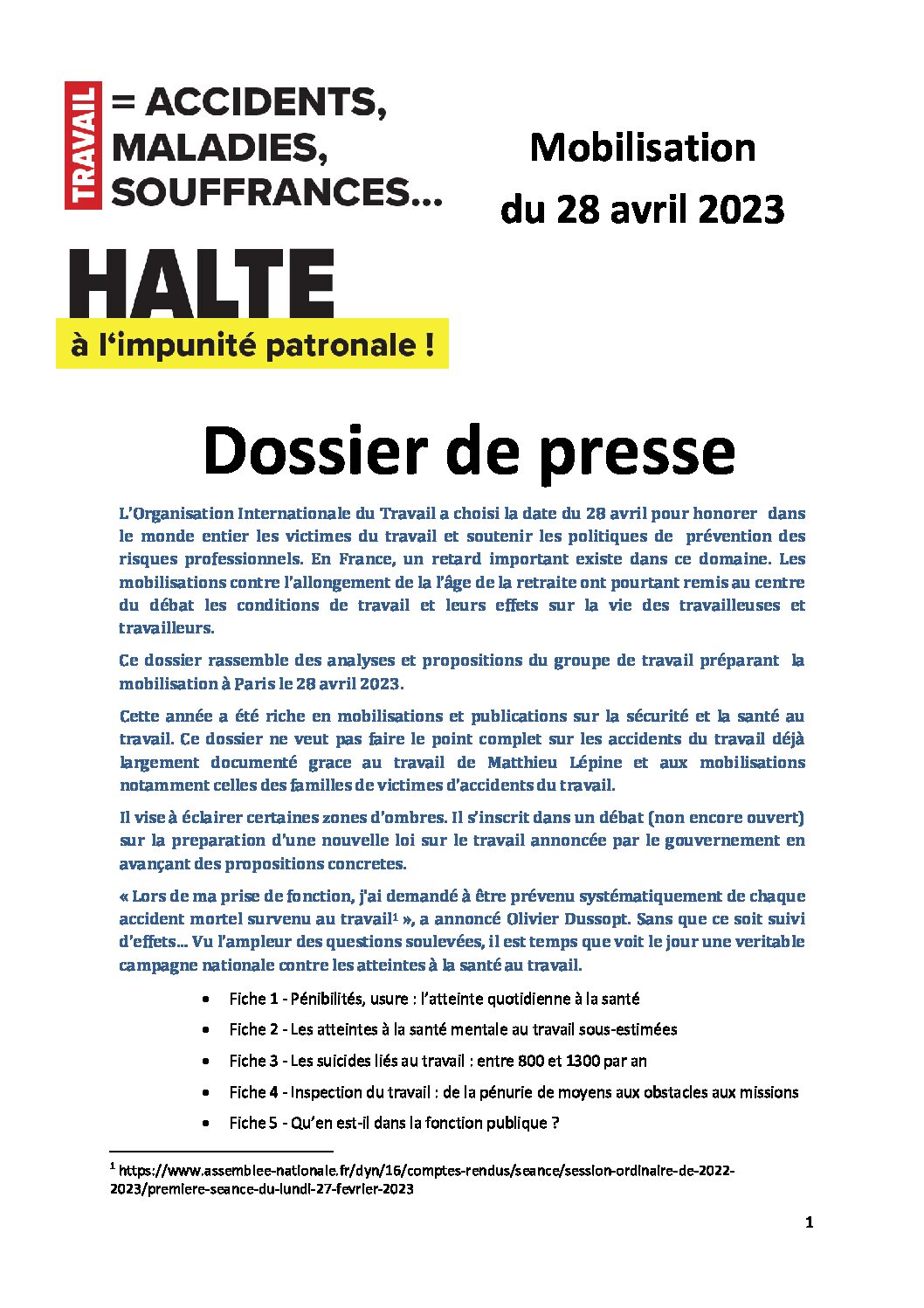 Réunion du Bureau National de la FSU TEFE