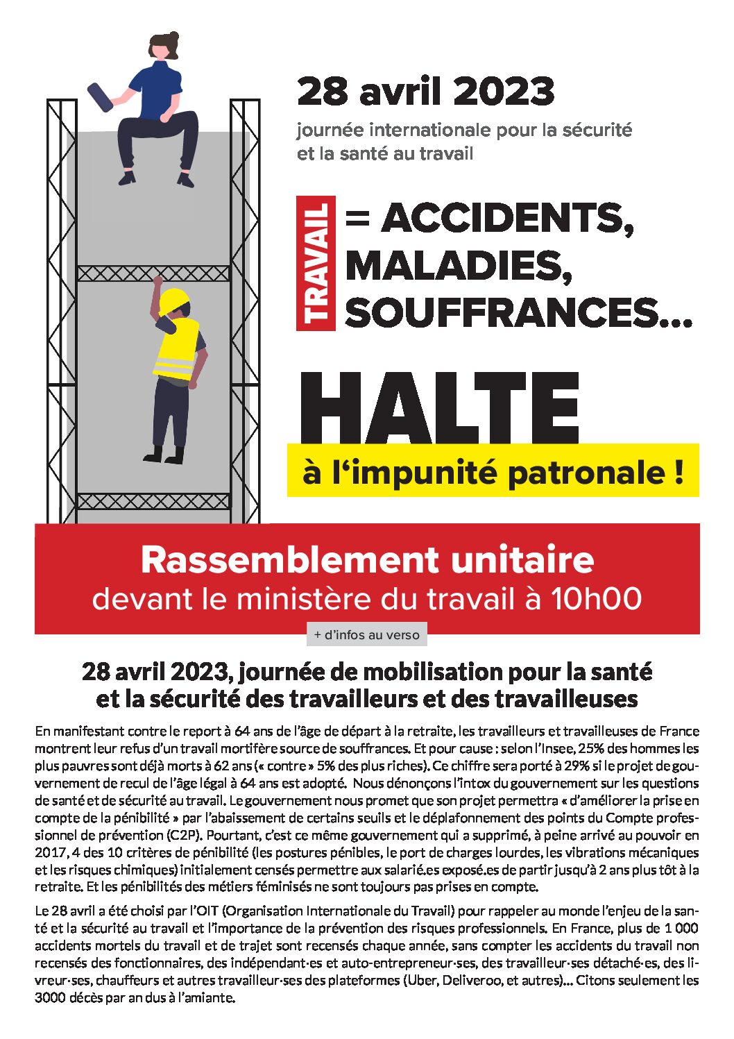 Réunion du Bureau National de la FSU TEFE