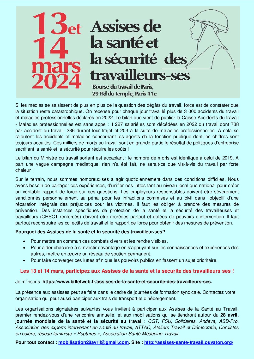 Réunion du Bureau National de la FSU TEFE