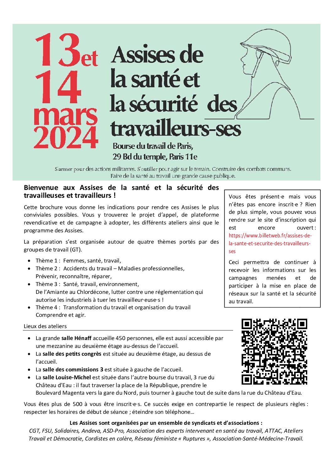 Réunion du Bureau National de la FSU TEFE