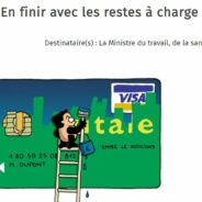 En finir avec les restes à charge pour les malades !