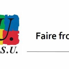 Faire front pour battre l’extrême droite