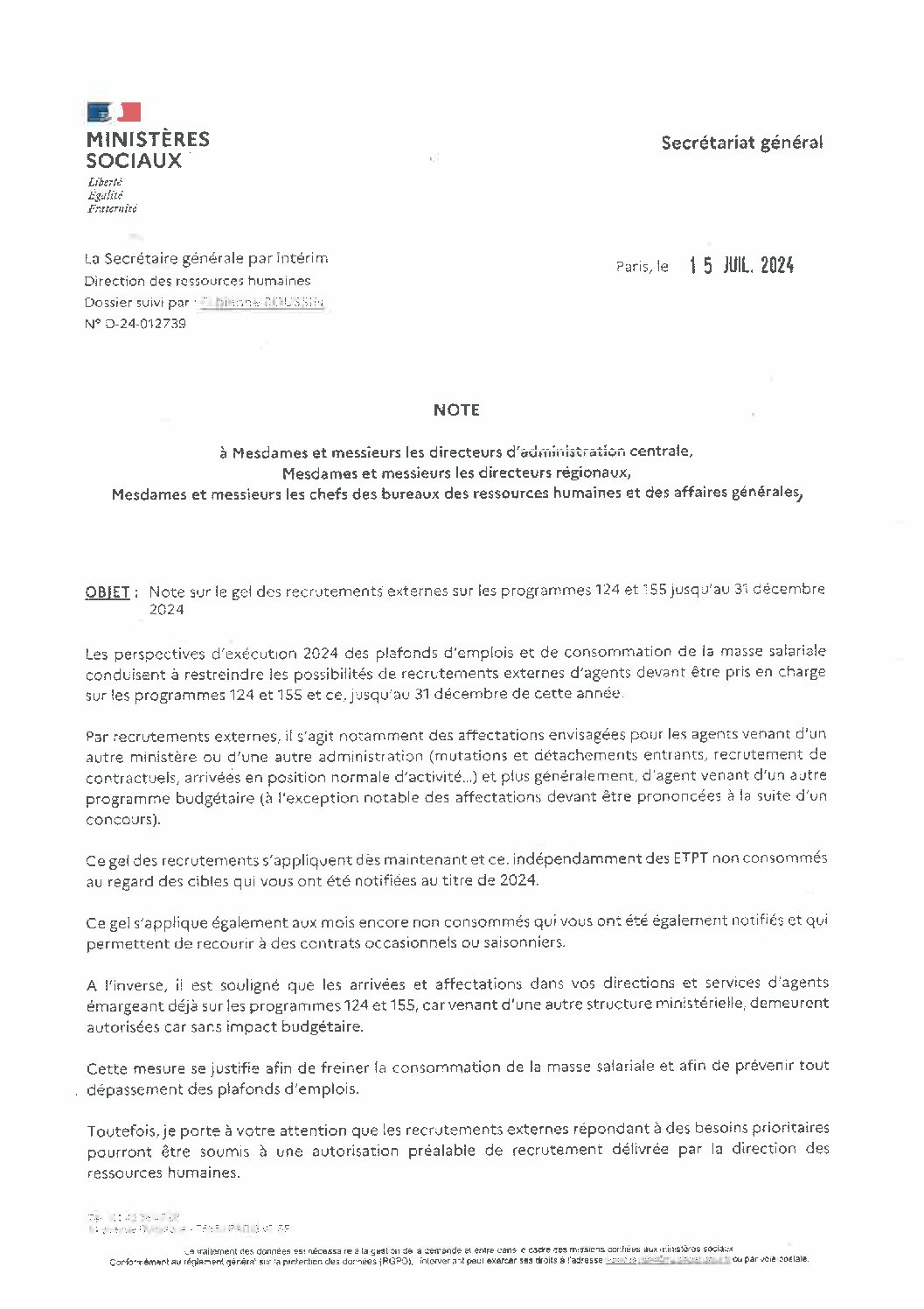 Réunion du Bureau National de la FSU TEFE